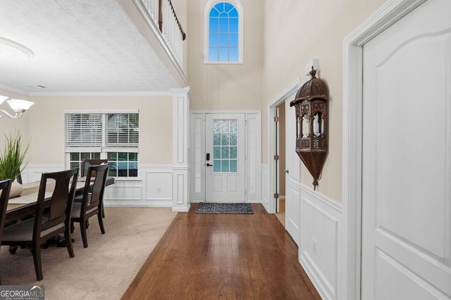 2287 Park Manor View, Snellville, GA 30078
