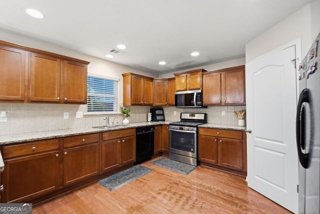2287 Park Manor View, Snellville, GA 30078
