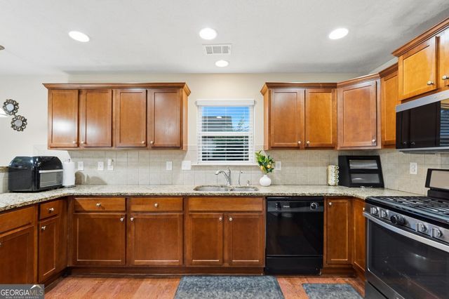 2287 Park Manor View, Snellville, GA 30078