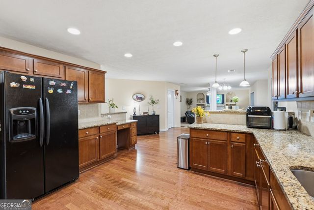 2287 Park Manor View, Snellville, GA 30078