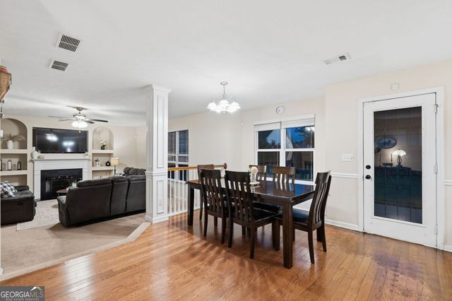 2287 Park Manor View, Snellville, GA 30078