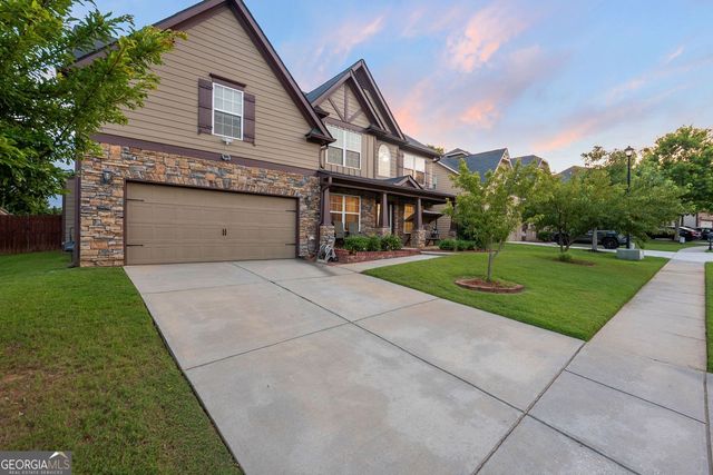 2287 Park Manor View, Snellville, GA 30078