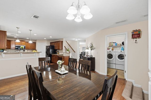 2287 Park Manor View, Snellville, GA 30078