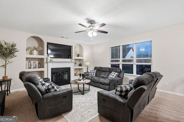 2287 Park Manor View, Snellville, GA 30078