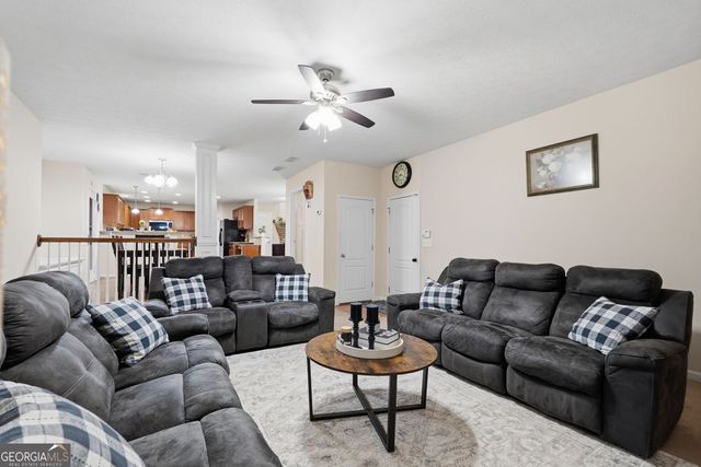 2287 Park Manor View, Snellville, GA 30078