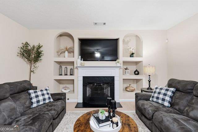 2287 Park Manor View, Snellville, GA 30078