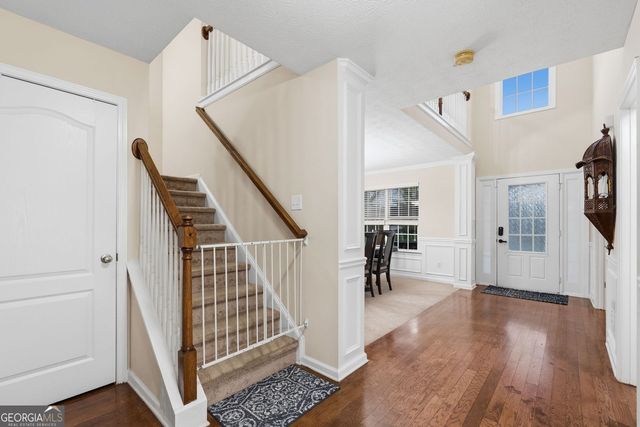 2287 Park Manor View, Snellville, GA 30078