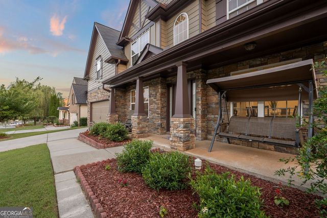 2287 Park Manor View, Snellville, GA 30078