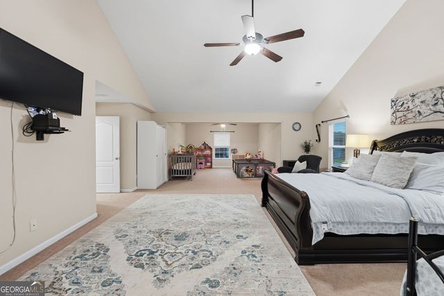 2287 Park Manor View, Snellville, GA 30078