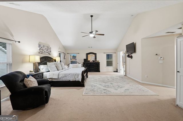 2287 Park Manor View, Snellville, GA 30078