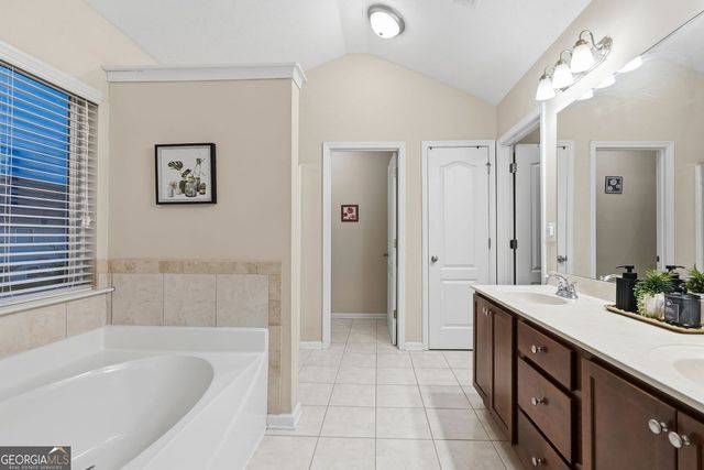 2287 Park Manor View, Snellville, GA 30078