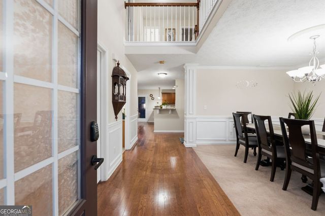 2287 Park Manor View, Snellville, GA 30078