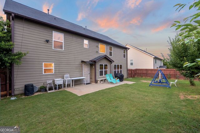 2287 Park Manor View, Snellville, GA 30078