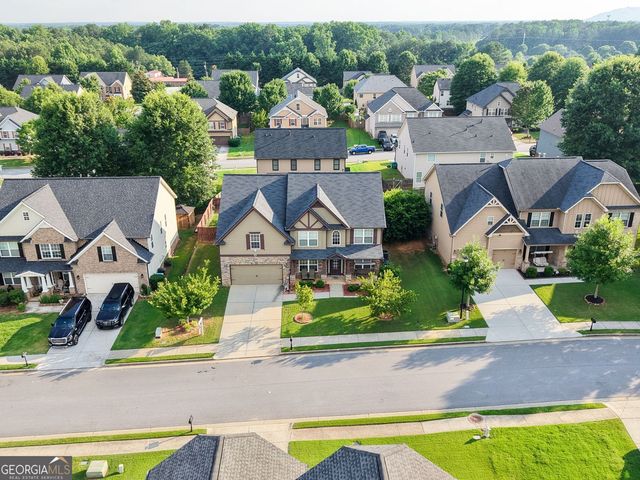 2287 Park Manor View, Snellville, GA 30078