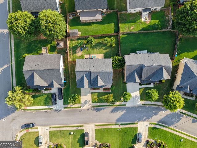 2287 Park Manor View, Snellville, GA 30078