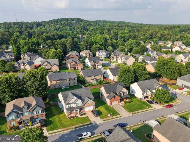 2287 Park Manor View, Snellville, GA 30078