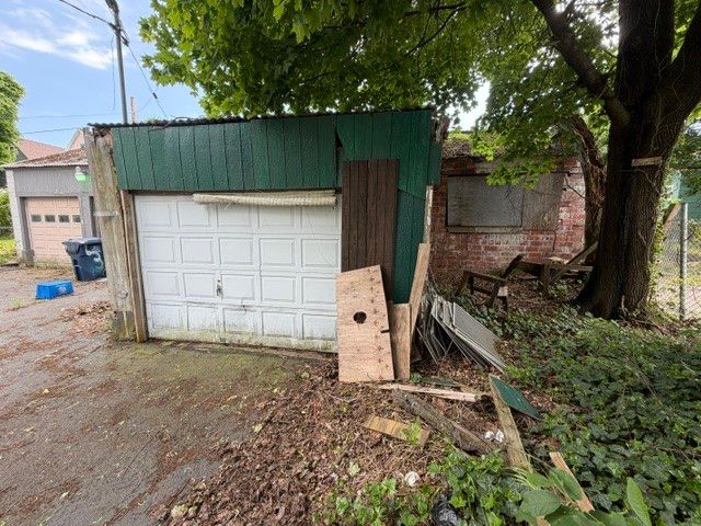 63 Woeppel Street, Buffalo, NY 14211
