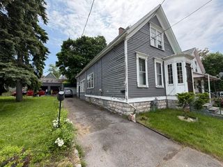63 Woeppel Street, Buffalo, NY 14211