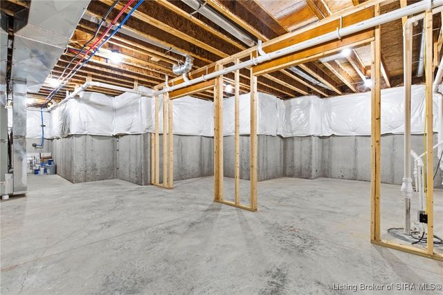 711 Lillian Way, Jeffersonville, IN 47130