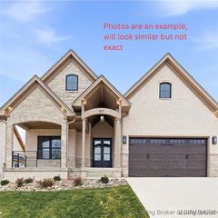 711 Lillian Way, Jeffersonville, IN 47130