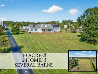 1190 Sanders Road, Benson, NC 27504