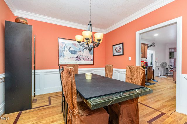 3304 Black Stallion Court, Zebulon, NC 27597