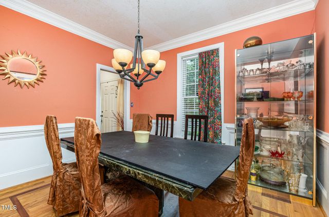 3304 Black Stallion Court, Zebulon, NC 27597