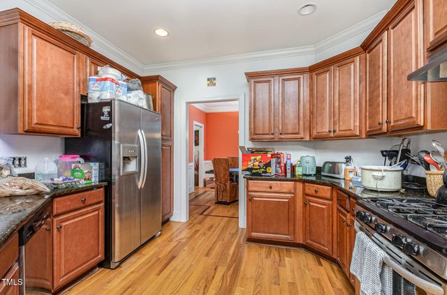 3304 Black Stallion Court, Zebulon, NC 27597
