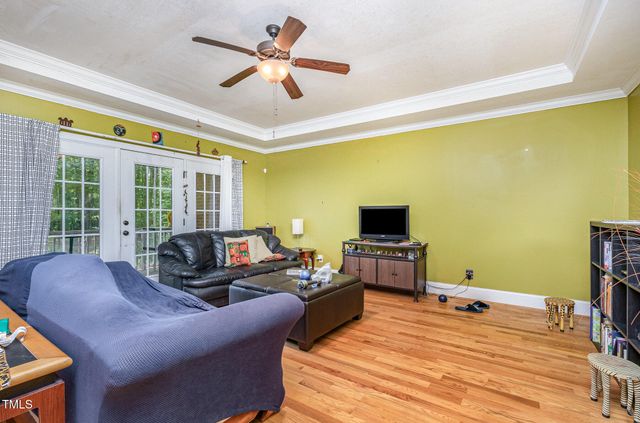 3304 Black Stallion Court, Zebulon, NC 27597