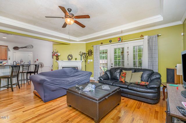 3304 Black Stallion Court, Zebulon, NC 27597