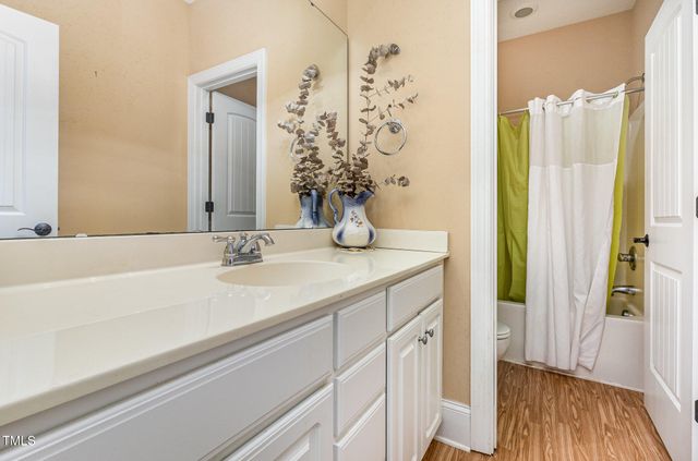 3304 Black Stallion Court, Zebulon, NC 27597