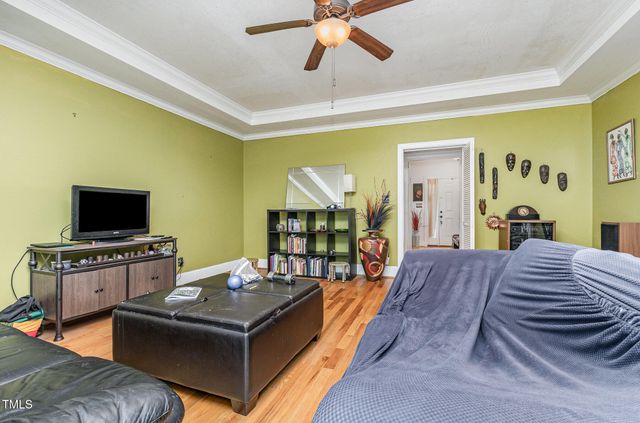 3304 Black Stallion Court, Zebulon, NC 27597