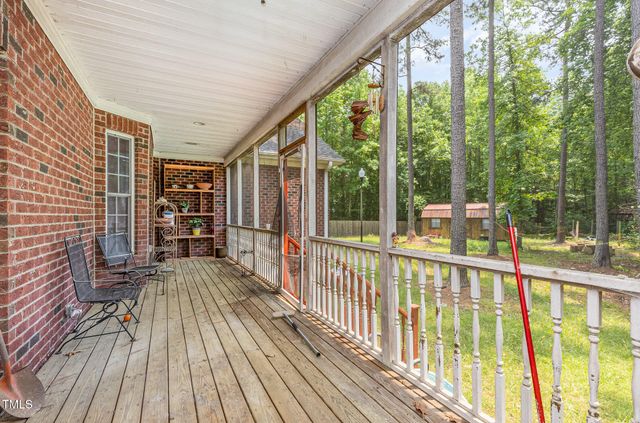 3304 Black Stallion Court, Zebulon, NC 27597