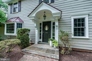1815 GREEN BRIAR DR #, Worcester, PA 19490