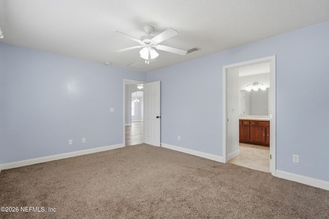 3255 Ginny Lake Drive, Middleburg, FL 32068