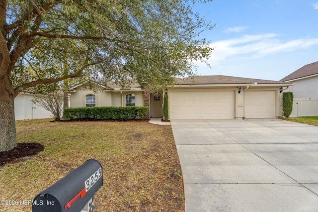 3255 Ginny Lake Drive, Middleburg, FL 32068