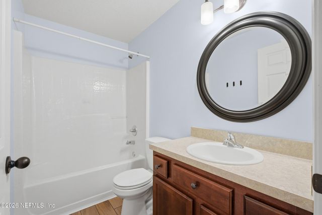 3255 Ginny Lake Drive, Middleburg, FL 32068