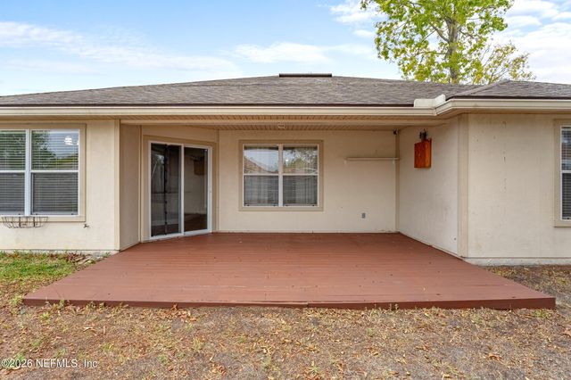 3255 Ginny Lake Drive, Middleburg, FL 32068