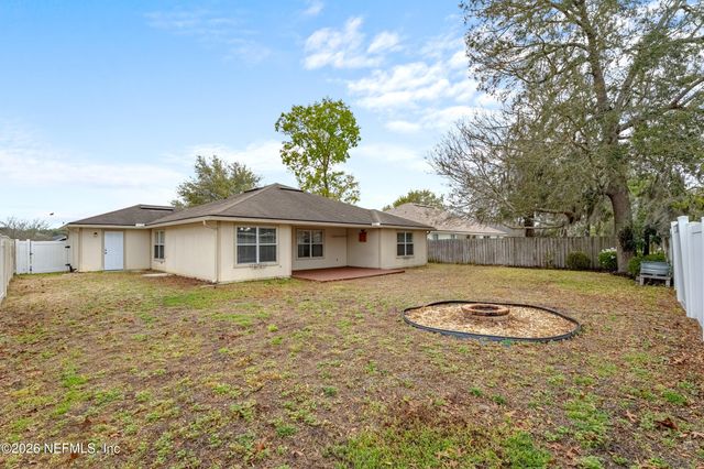 3255 Ginny Lake Drive, Middleburg, FL 32068