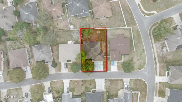 3255 Ginny Lake Drive, Middleburg, FL 32068