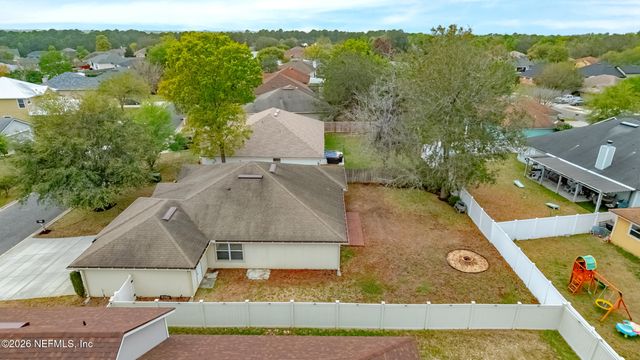 3255 Ginny Lake Drive, Middleburg, FL 32068