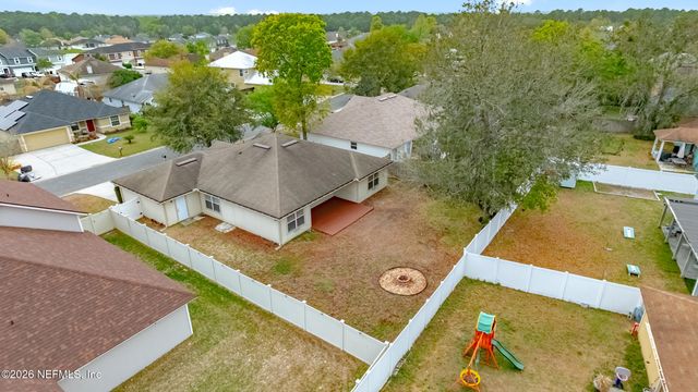 3255 Ginny Lake Drive, Middleburg, FL 32068