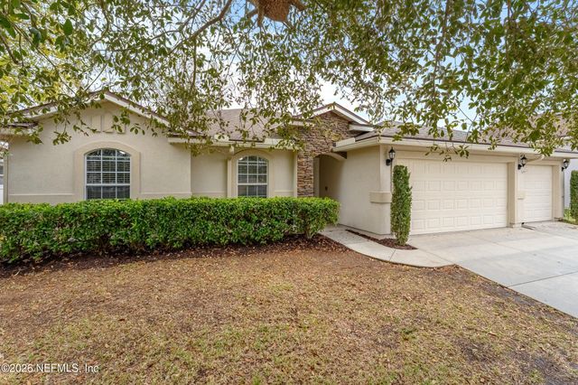 3255 Ginny Lake Drive, Middleburg, FL 32068