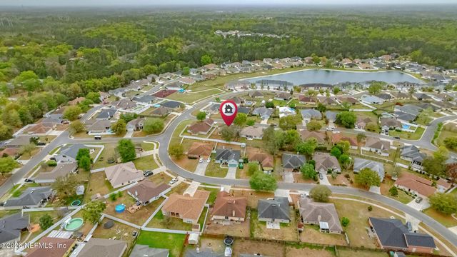 3255 Ginny Lake Drive, Middleburg, FL 32068