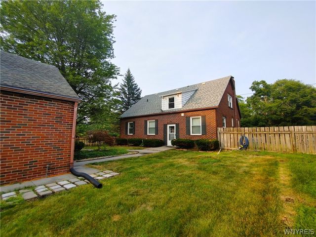 375 Beattie Avenue, Lockport City, NY 14094