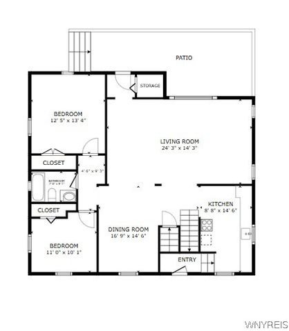 375 Beattie Avenue, Lockport City, NY 14094