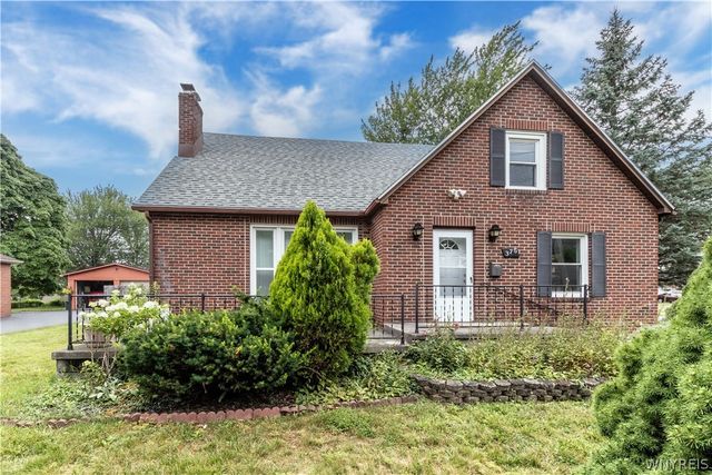 375 Beattie Avenue, Lockport City, NY 14094