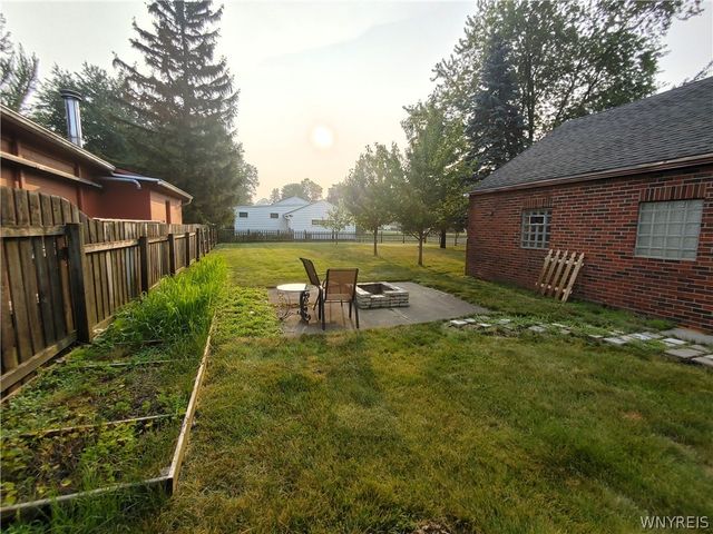 375 Beattie Avenue, Lockport City, NY 14094