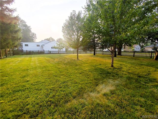 375 Beattie Avenue, Lockport City, NY 14094