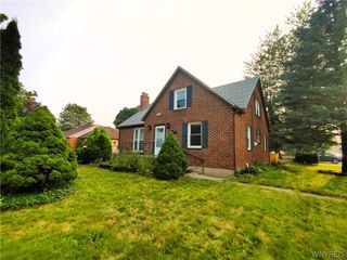 375 Beattie Avenue, Lockport City, NY 14094
